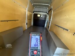 PEUGEOT Boxer Kasten Grossraum 435 L4H3 Premium BlueHDi
