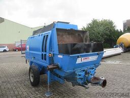 Schwing SP 1800 D
