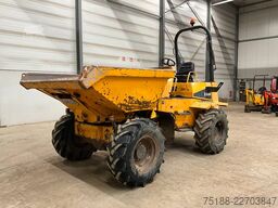 Thwaites 6 tonne