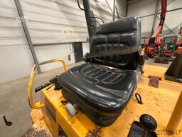 Thwaites 6 tonne