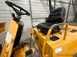 Thwaites 6 tonne