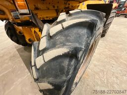 Thwaites 6 tonne