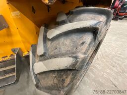 Thwaites 6 tonne