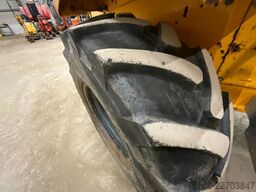 Thwaites 6 tonne