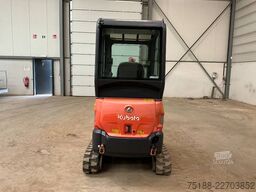 Kubota KX 019-4