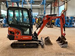 Kubota KX 019-4