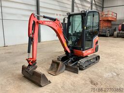 Kubota KX 019-4