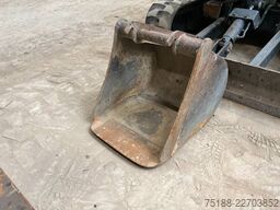 Kubota KX 019-4
