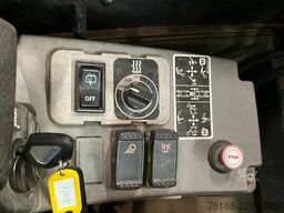 Kubota KX 019-4