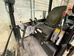 Kubota KX 019-4