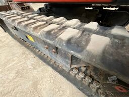 Kubota KX 019-4
