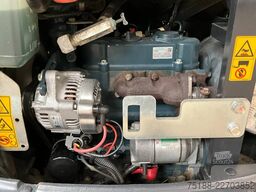 Kubota KX 019-4