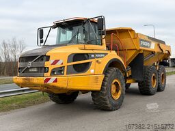 Volvo A30G