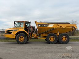 Volvo A30G