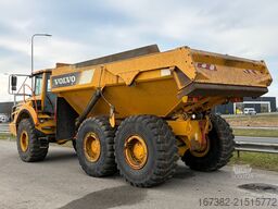 Volvo A30G