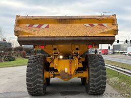 Volvo A30G