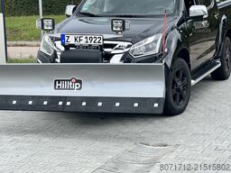 Isuzu Dmax Double Cab