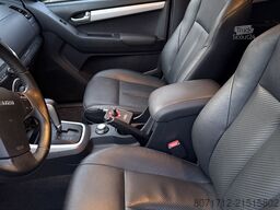 Isuzu Dmax Double Cab