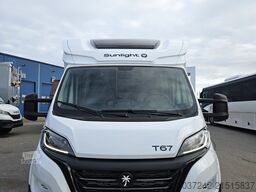 Sunlight T67