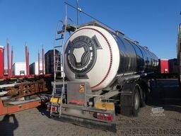 Lag 0-3-ST / ADR tanker / 32000 l / 2023