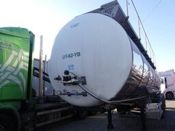 Lag 0-3-ST / ADR tanker / 32000 l / 2023
