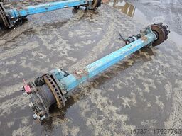 BPW SKHBF 9010 ECO-P