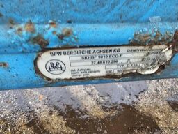 BPW SKHBF 9010 ECO-P