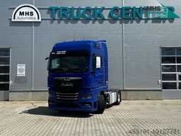 MAN TGX 18.580 4x2 BL SA