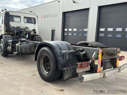 Volvo FL 220 (FULL STEEL SUSP. / 10 BOLTS / 18 TONS /...