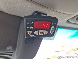 Mercedes-Benz Sprinter 519 CDI Kuhlkoffer/ LBW/ Carrier Xario...