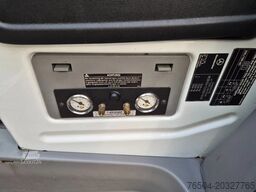 Mercedes-Benz Sprinter 519 CDI Kuhlkoffer/ LBW/ Carrier Xario...