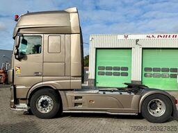 DAF XF 480 XLRTEH4300G304188 EURO6 D,  RETARDER, RE...