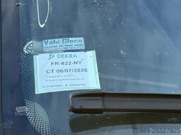 DAF XF 480 XLRTEH4300G304188 EURO6 D,  RETARDER, RE...