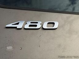 DAF XF 480 XLRTEH4300G304188 EURO6 D,  RETARDER, RE...