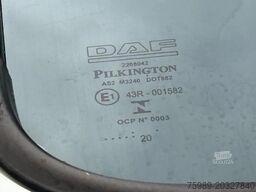 DAF XF 530 550! PARKING AIRCO, FRIGO, FULL AIR, SUP...