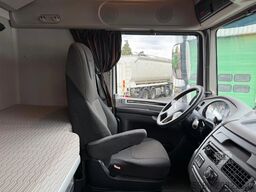 DAF XF 530 550! PARKING AIRCO, FRIGO, FULL AIR, SUP...