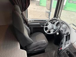 DAF XF 530 550! PARKING AIRCO, FRIGO, FULL AIR, SUP...