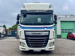 DAF XF 530 PARKING CLIMA, FRIGO