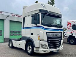 DAF XF 530 PARKING CLIMA, FRIGO