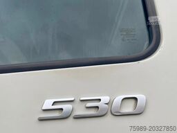 DAF XF 530 PARKING CLIMA, FRIGO