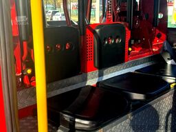 Iveco FF140E30 HLF 20/20 ALLRAD 4x4 2000 l Was