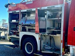 Iveco FF140E30 HLF 20/20 ALLRAD 4x4 2000 l Was