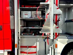 Iveco FF140E30 HLF 20/20 ALLRAD 4x4 2000 l Was