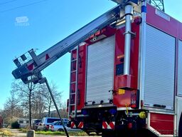 Iveco FF140E30 HLF 20/20 ALLRAD 4x4 2000 l Was