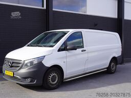 Mercedes-Benz Vito 111 CDI XL - Airco - Camera - € 6.950,- Excl.