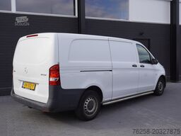 Mercedes-Benz Vito 111 CDI XL - Airco - Camera - € 6.950,- Excl.