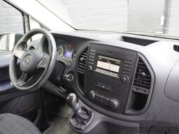 Mercedes-Benz Vito 111 CDI XL - Airco - Camera - € 6.950,- Excl.