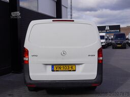Mercedes-Benz Vito 111 CDI XL - Airco - Camera - € 6.950,- Excl.