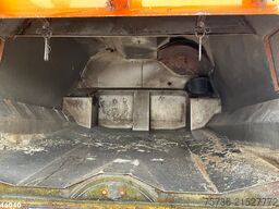 DAF FA 55 LF 180 Johnston VT 650 Just 124.124 km!