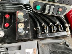 DAF FA 55 LF 180 Johnston VT 650 Just 124.124 km!